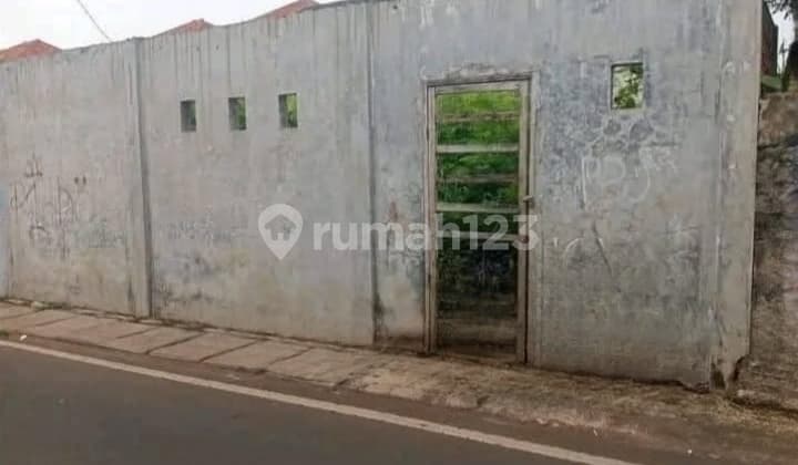 Tanah Kavling Siap Dibangun Hrg Murah Bebas Banjir Jatiwaringin Jakarta Timur