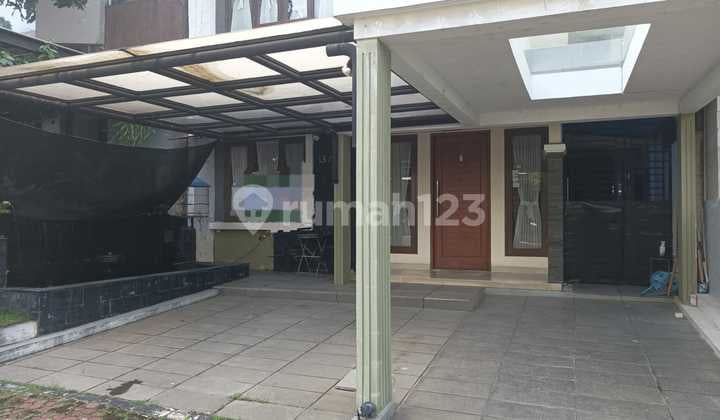 Rumah Lelang De Latinos Cluster Carribean Bsd