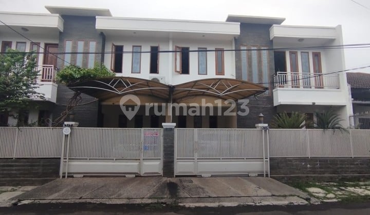 Rumah Lelang Mewah 270 M² di Kepodang Bintaro Sektor 2