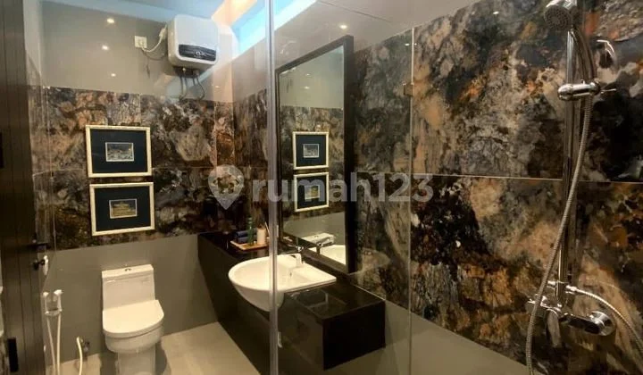 Rumah Dekat Ugm bisa KPR Lokasi Strategis