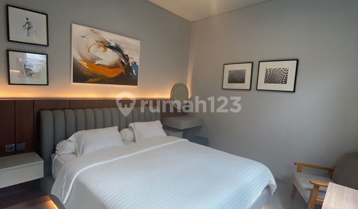 Rumah Mewah 2 Lantai Lengkap Furnished Dekat Ugm Yogyakarta