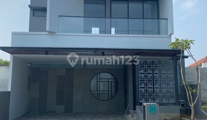 Rumah Tanpa Dp Diyogjakarta.area Dekat Kampus