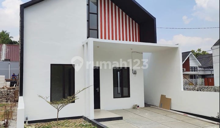 Rumah Murah Cicilan Rendah Di Sedayu Yogjakarta