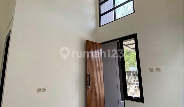 Rumah murah free Biaya Biaya bisa kpr Cicilan Rendah Dekat UMY