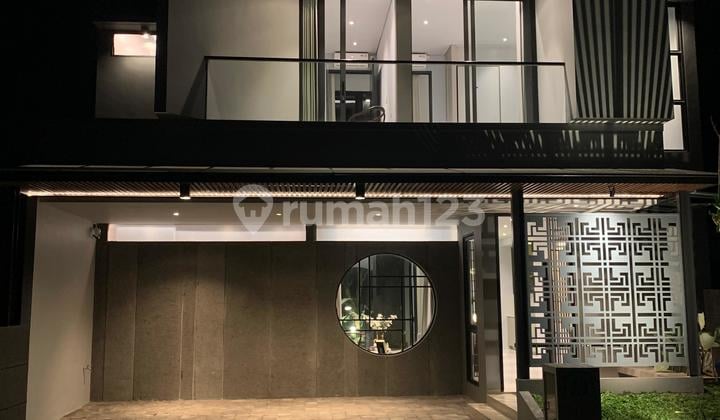 Beli rumah dapat furnished di Yogyakarta, area Dekat kampus