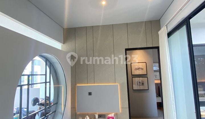 Rumah mewah siap huni lokasi dekat rs ugm