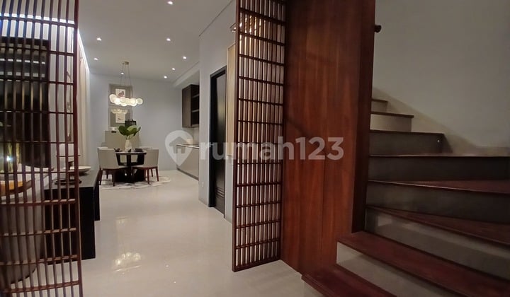 Rumah elite shm bisa kpr di mlati Sleman Dekat rs ugm