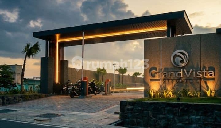 Rumah Baru bisa KPR 2 Lantai,Free Furnished,Di Sleman Dekat Umy