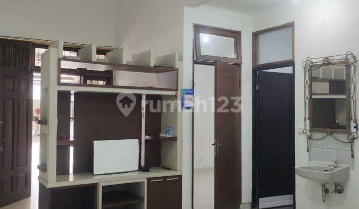 Rumah Alam Sutera (Ukuran 6X17 M)