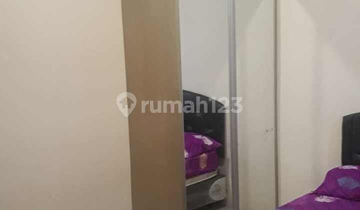 Apartment Bandara City (1 BR)