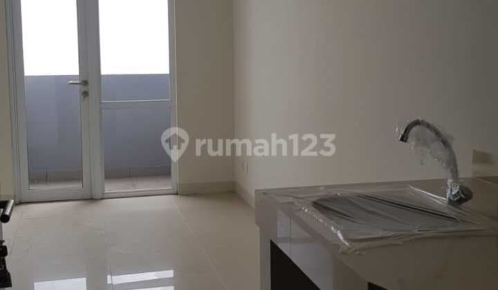 Apartment Vasanta Innopark (Studio)