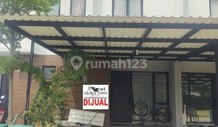 Citra Garden Puri House (Size 5x12.5 m) Citra Garden Puri House (Size 5x12.5 m)