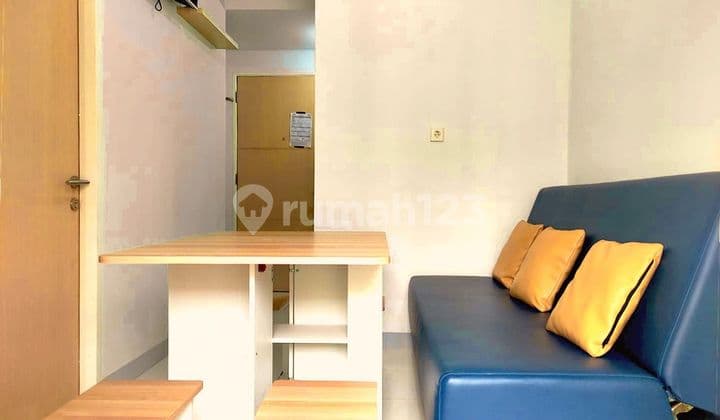 Apartment Ayodhya (2 BR)