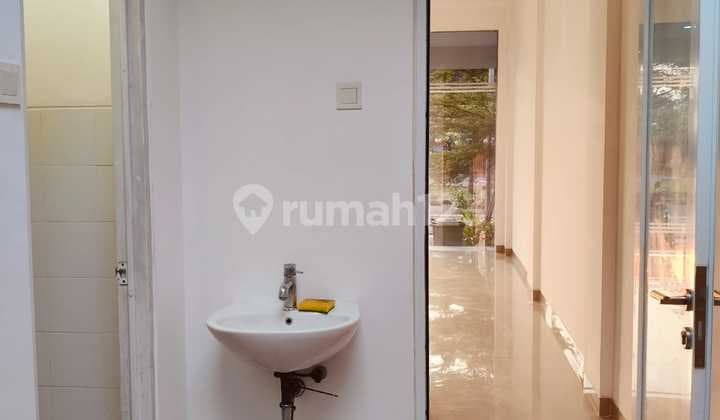 Ruko Citra 8 (Ukuran 4x12 m)