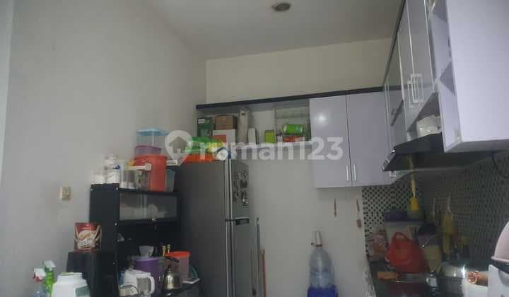 Rumah Citra 5 (6X13m)