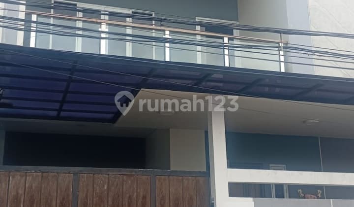 Rumah Kft (Ukuran 9X20 M)