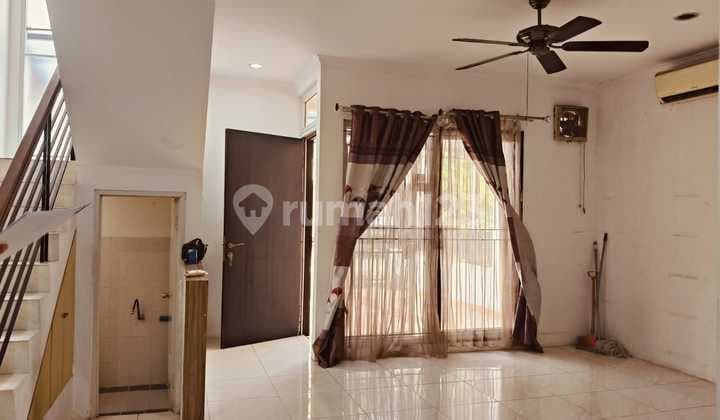 Rumah Golden Palm (Ukuran 6x12,5 m)