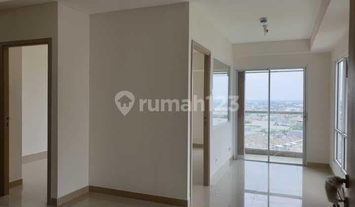 Apartment Paradise Mansion (2 BR) - Hoek