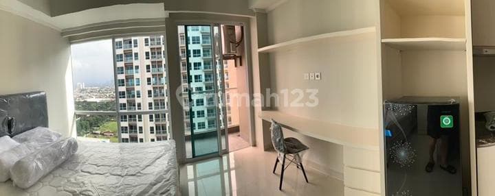 Apartment Green Sedayu (2 BR)