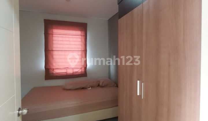 Apartment Cosmo Terrace (2 BR)