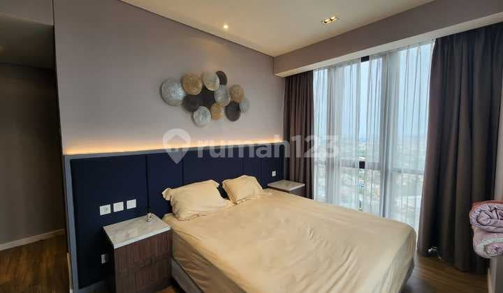 Apartment Yukata Suites (3+1 BR)