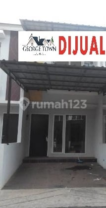 Golden Palm House (Size 3.6x12.5 m) Golden Palm House (Size 3.6x12.5 m)