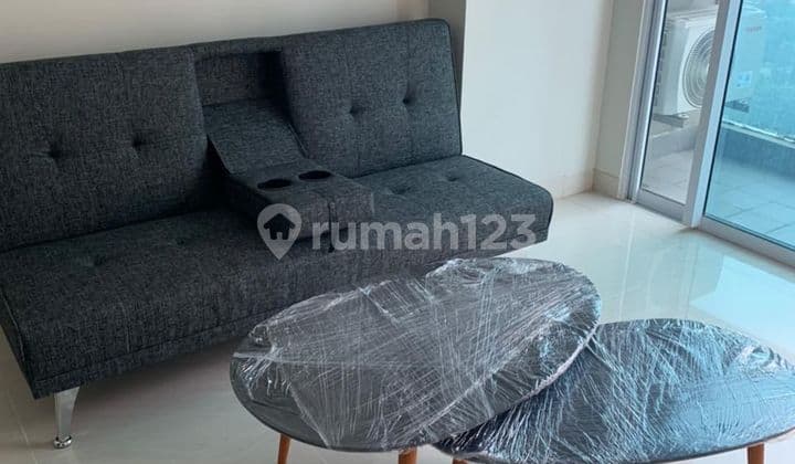 Apartment Green Sedayu (2 BR)