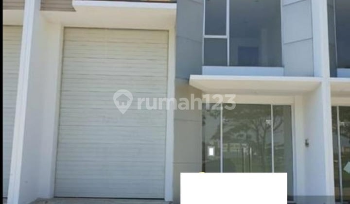 Citra 8 Warehouse (Land Size 136 m) Citra 8 Warehouse (Land Size 136 m)