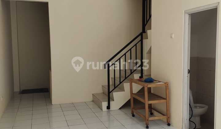 Rumah Golden Palm (Ukuran 4x12.50 m)