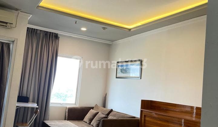 Apartment Northland Ancol Residence (Studio)
