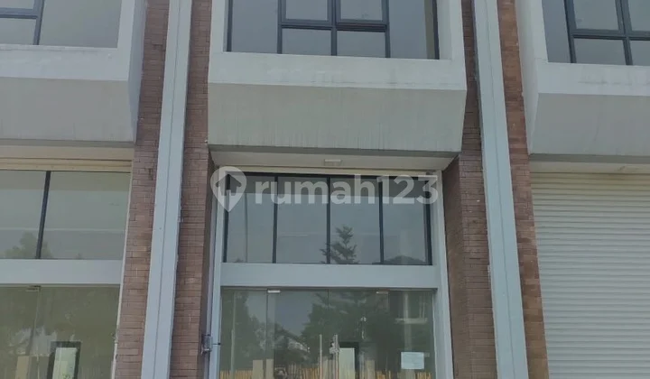 Ruko Citra 8 (Ukuran 4x14 m) Ruko Citra 8 (Ukuran 4x14 m)