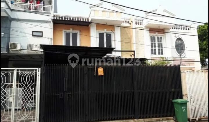 Rumah Citra 2 Ext (6X12m)