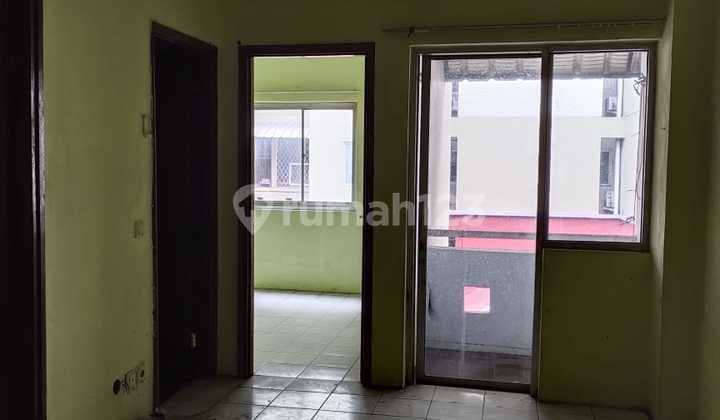 Apartment Permata Surya (2 BR)