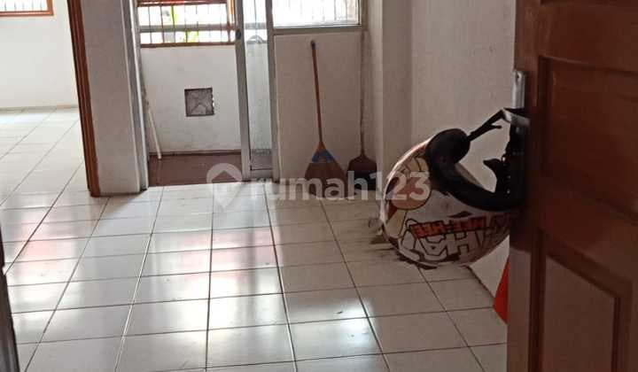 Apartment Permata Surya (2 BR)