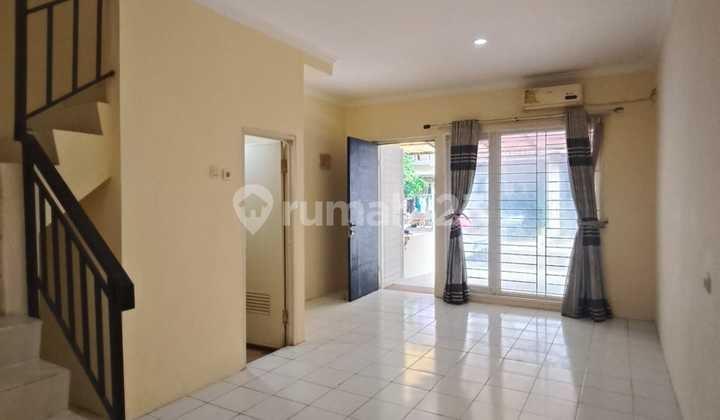 Rumah Golden Palm (4X12,5M)