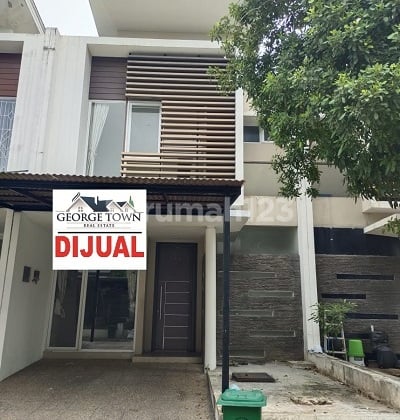 Rumah Citra 8 (Ukuran 6x15 m) Rumah Citra 8 (Ukuran 6x15 m)