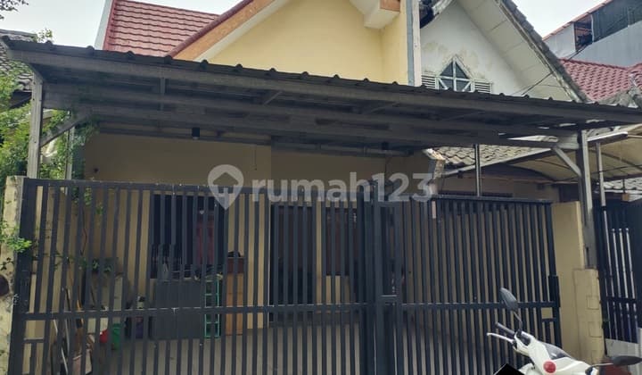 Rumah Citra 2 (Ukuran 6x16 m)