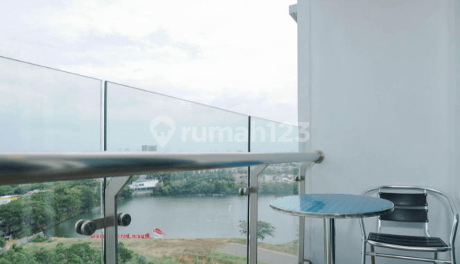 Apartment Citra Lake Suites (1 BR)