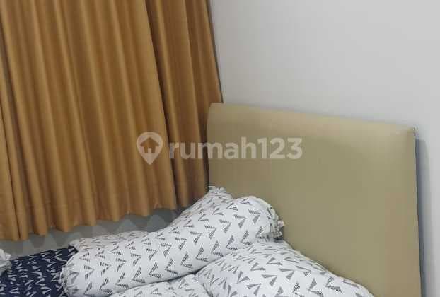 Apartemen Tokyo Riverside (Studio)