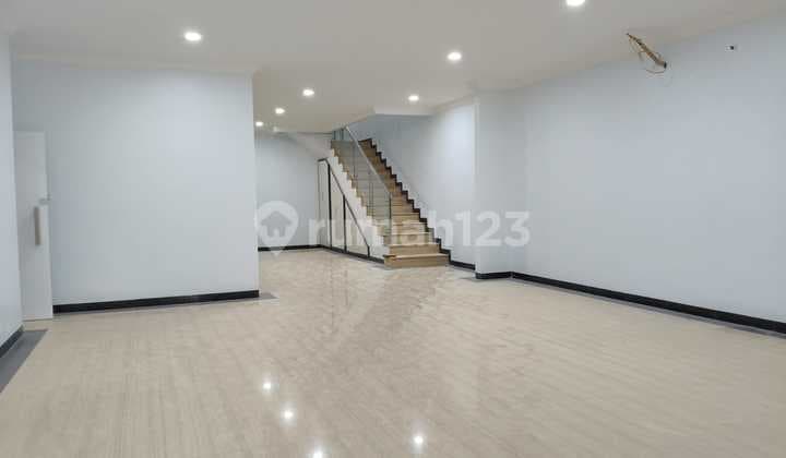 Rumah Taman Surya 5 (Ukuran 10X25 M)