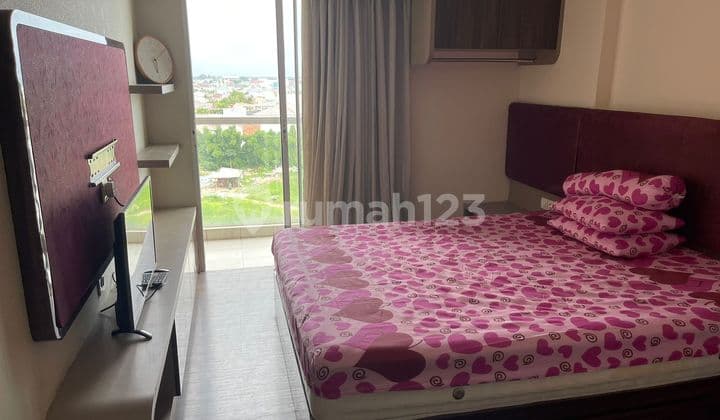 Apartment Paradise Mansion (Studio)