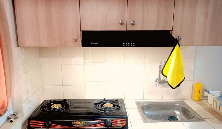 Apartment Green Palm (Studio)