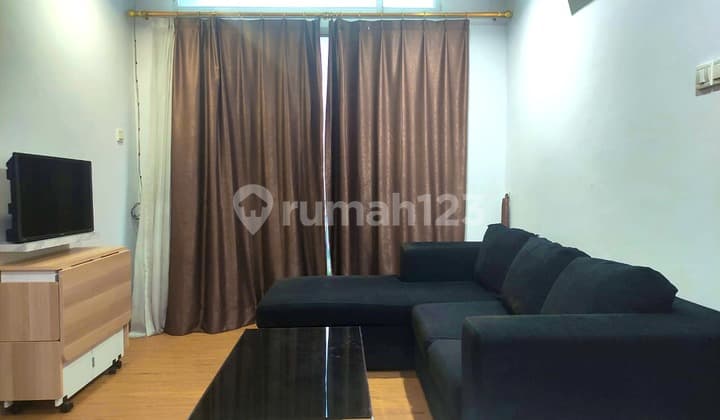 Apartment CBD Pluit (3 BR)