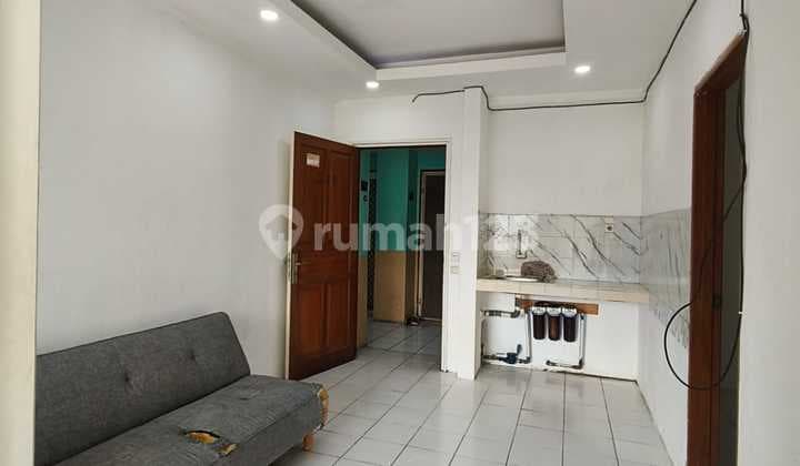 Apartemen Permata Surya (Luas 36M)