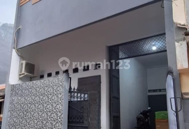 Rumah siap HUNI-Perum Jatimulya, Bekasi-LT.72, 2 Lt-SHM-Strategis