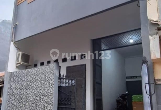 Rumah siap HUNI-Perum Jatimulya, Bekasi-LT.72, 2 Lt-SHM-Strategis
