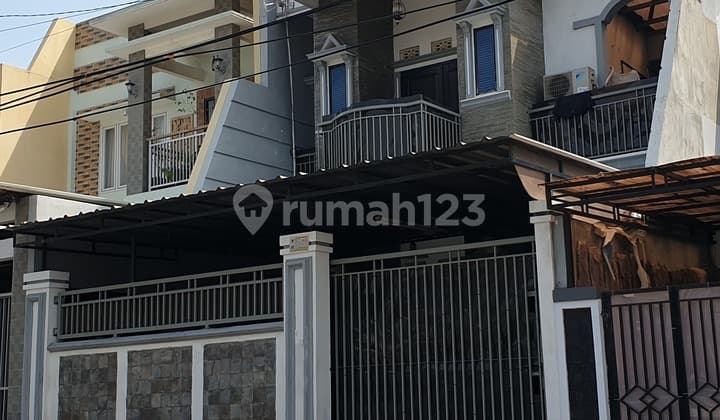 Siap Huni - Alur Laut , KOJA, JAK UT-LT.170 / LB.330-2 Lt-SHM