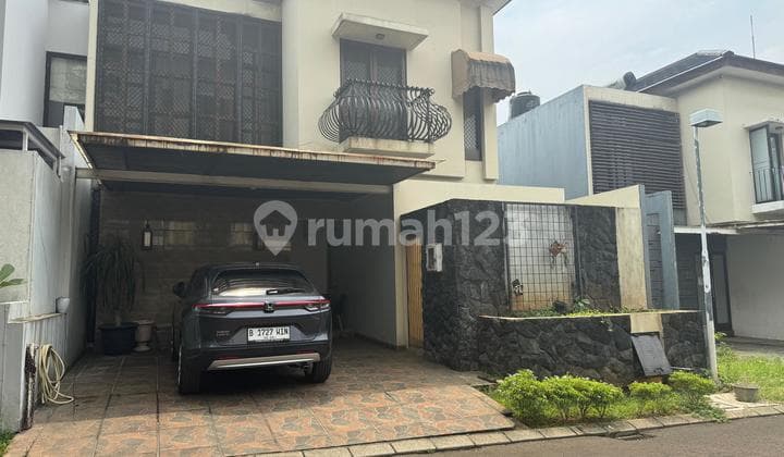 Rumah Siap Huni Di Dalam Town House One Get System