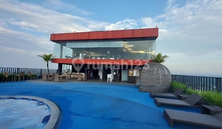 For Sale Luxury 4-star Hotel In Jogja