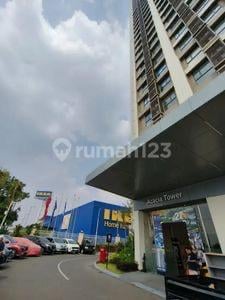 Apartemen Sky House Bsd Type Studio
